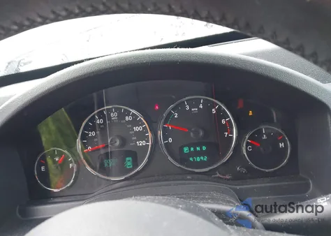 2012 Jeep Liberty Limited Jet Edition z USA, uszkodzony, nr VIN 1C4PJMFK5CW150845